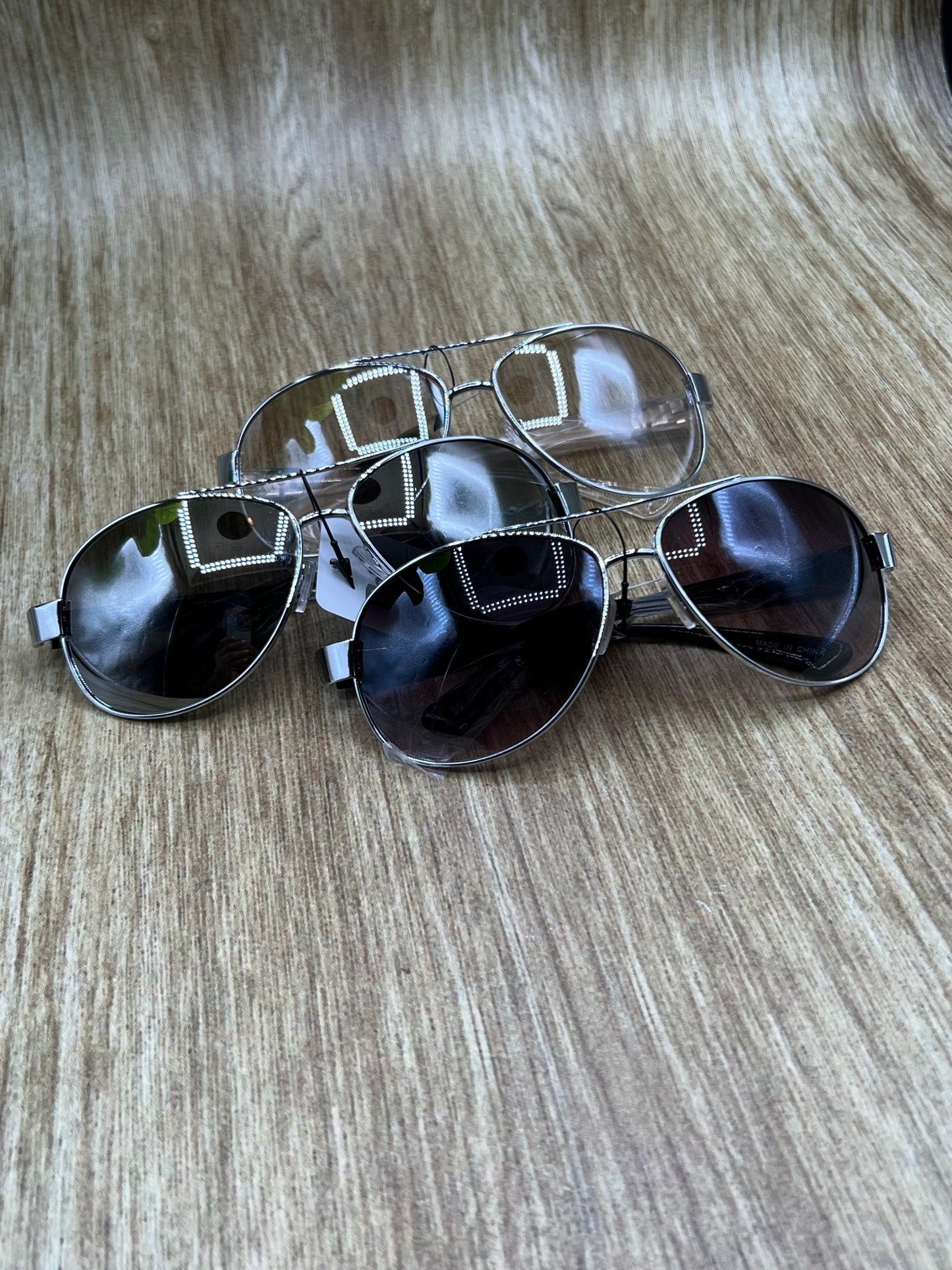 Bling Sunglasses - Style C